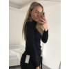 Rolák pulover dámský (m/l) ITALSKá MóDA IM4195115/DR