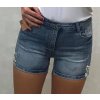 Kraťasy dámské (xs-xl) TURECKÁ MODA CAL19L7601