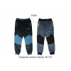 Chlapecké slabé outdoorové kalhoty Wolf T2251