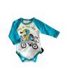 Chlapecké body Autex Baby 275360