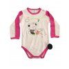 Dívčí body Autex Baby 275393