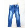 Chlapecké rifle jeans Kugo TK-828