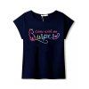 Dívčí tričko Kugo - KC-9976