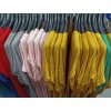 Tunika oversize krátký rukáv dámská nadrozměr (L/XL/2XL ONE SIZE) ITALSKÁ MÓDA IM722073/DR (Velikost XL/2XL, Barva zelená)