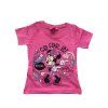 Dívčí tričko Minnie Mouse MIN-G-T-SHIRT-224