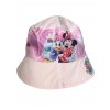 Dívčí klobouk Minnie Mouse MIN-A-HAT-410