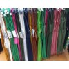 Šaty letní s kabelkou bez rukávu dámské (S/M ONE SIZE) ITALSKá MóDA IM422601/DR (Velikost S/M/L, Barva Černá)
