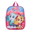 Dívčí batoh Tlapková patrola Paw patrol PPT12001_4, 32x27cm