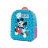 108187 8 14941 7 detsky ruksak 3d mickey mouse modra