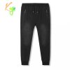Chlapecké slabé riflové kalhoty KUGO - CK0908