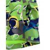 Chlapecká podzimní bunda, zateplená - KUGO B2836