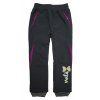 Dívčí softshellové kalhoty zateplené - Wolf B2291
