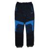 Chlapecké softshellové kalhoty zateplené - Wolf B2294