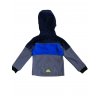 Chlapecká softshellová Bunda WOLF B2268