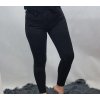 Džiny push-up středně vysoký pas (vel. 38-46) BB. S JEANS MAM20S5782/DR