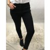 Džiny push-up středně vysoký pas (vel. 38-46) BB. S JEANS MAM20S5782/DR