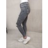 Rifle jeans dlouhé dámské (XS-XL) RE-DRESS RED22RE3619-b/DR