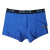 Chlapecké boxerky - WOLF L2282, 3 ks v balení
