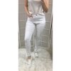 Nohavice rifle skinny dámske (26-32 / xs-xxl) Amore and Jeans MA519f002