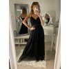 Šaty dlouhé letní bez rukávu dámské (S/M ONE SIZE) ITALSKÁ MÓDA IMPSH223670/DR