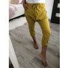 KALHOTY TEPLÁKY  BAGGY DÁMSKÉ (uni s/l) ITALSKÁ MÓDA IM520267/DR
