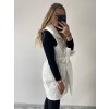 Vesta bez rukávu dámská (S/M/L ONE SIZE)ITALSKá MóDA IM4221200/DR