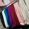 Body alá halenka elegantní saténové  dlouhý rukáv dámské (S/M ONE SIZE) ITALSKÁ MÓDA IMM22LS17519/DR (Velikost S/M/L, Barva bílá)