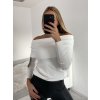 Svetr úpletový rolák dlouhý rukáv dámský (S/M ONE SIZE) ITALSKÁ MÓDA EXTRA ME IMM22FD5813/DR (Velikost S/M/L, Barva hnědá camel)