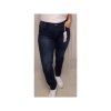 Rifle jeans dámské nadrozměrné (30-42) M.SARA MA121MF8553/DR