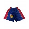 Chlapecké fotbalové kraťasy dres Barcelona - 284775