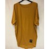 Šaty alá tričko 3/4 dlouhý rukáv (uni L/3XL) ITALSKÁ MODA IM421047/DR