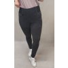 Rifle jeans dámské nadrozměrné (vel 30-38) M.SARA MA620MS1291g-5