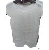 Šaty volnočasové bavlněné krátký rukáv dámské (L/XL ONE SIZE) ITALSKá MODA IM722040/DR (Velikost S/M/L, Barva Černá)