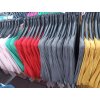 Tunika oversize krátký rukáv dámská nadrozměr (L/XL/2XL ONE SIZE) ITALSKÁ MÓDA IM722075/DR