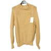 Svetr oversize pletený se stojáčkem dlouhý rukáv dámský (S/M ONE SIZE) ITALSKÁ MÓDA IMM22VN22738/DU (Velikost S/M/L, Barva fialová)
