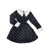 Dívčí šaty Wednesday 290385