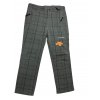 Chlapecké softshellové kalhoty tenké Neverest FT-3215c