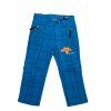 Chlapecké softshellové kalhoty tenké Neverest FT-3215cc