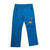 Chlapecké softshellové kalhoty tenké Neverest FT-3215c