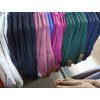 Košile dlouhý rukáv dámská (S/M ONE SIZE) ITALSKá MóDA IM321502