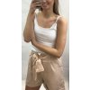 Tilko letní na ramínka dámské (S/M ONE SIZE) ITALSKÁ MÓDA IMM20032/DU