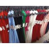 Šaty elegantní letní bez rukávu dámské (S/M/L ONE SIZE) ITALSKÁ MÓDA IM923NELA/DU (Velikost S/M/L, Barva bílá)