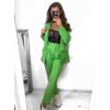 Sako dlouhý rukáv dámské (S-XL) ITALSKÁ MÓDA IMPGM237650-02/DU