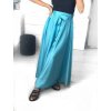 Sukně dlouhá dámská (S/M ONE SIZE) ITALSKá MODA IM323026/DU