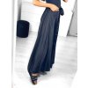 Sukně dlouhá dámská (S/M ONE SIZE) ITALSKá MODA IM323026/DU (Velikost S/M/L, Barva béžová)