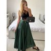 Sukně dlouhá dámská (S/M ONE SIZE) ITALSKá MODA IM323026/DU