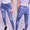 Kalhoty rifle jeans dámské (XS-XL) RE-DRESS IMT20RE3601-A/DU