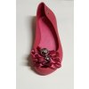 Baleríny dámské (36-41) WSHOES OBUV CK86/D