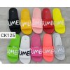 Pantofle dámské (36-41) WSHOES OBUV OB220CK125