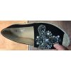 Espadrilky dámské (36-41) OBUV OB218139